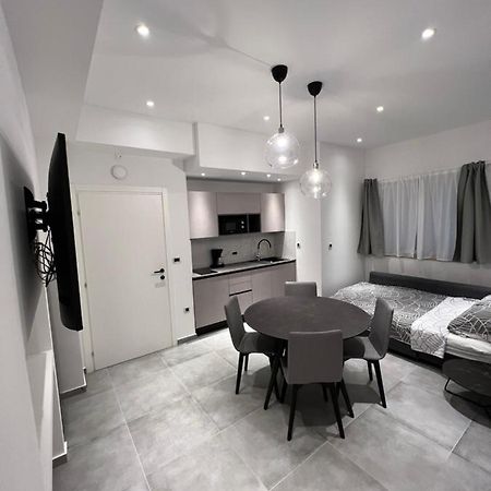 Apartment Igor 5 **** ميدولين المظهر الخارجي الصورة