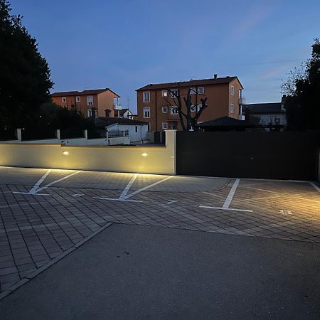 Apartment Igor 5 **** ميدولين المظهر الخارجي الصورة