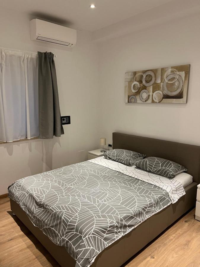 Apartment Igor 5 **** ميدولين المظهر الخارجي الصورة
