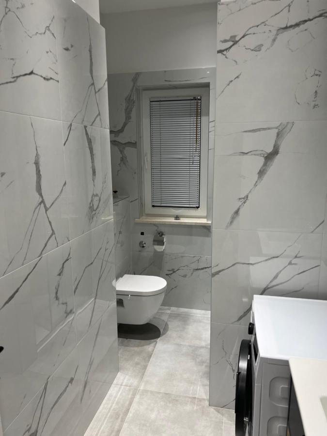 Apartment Igor 5 **** ميدولين المظهر الخارجي الصورة