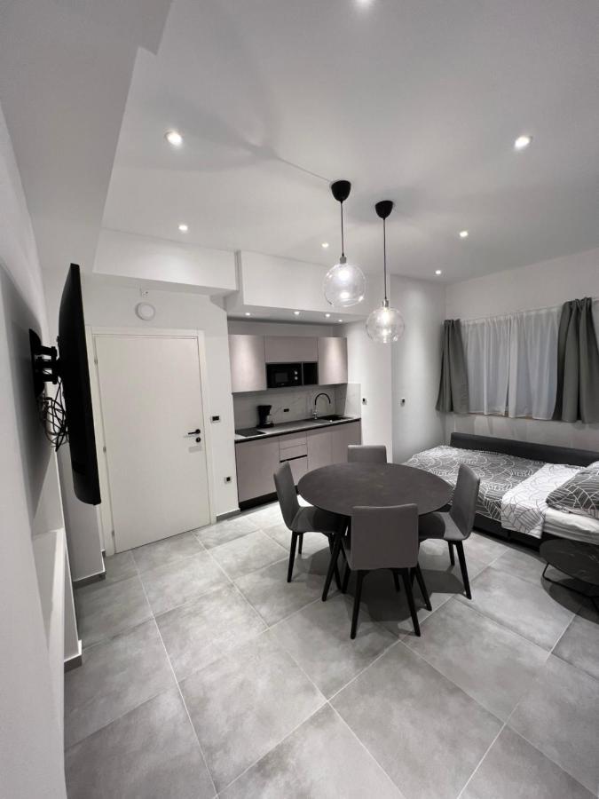 Apartment Igor 5 **** ميدولين المظهر الخارجي الصورة