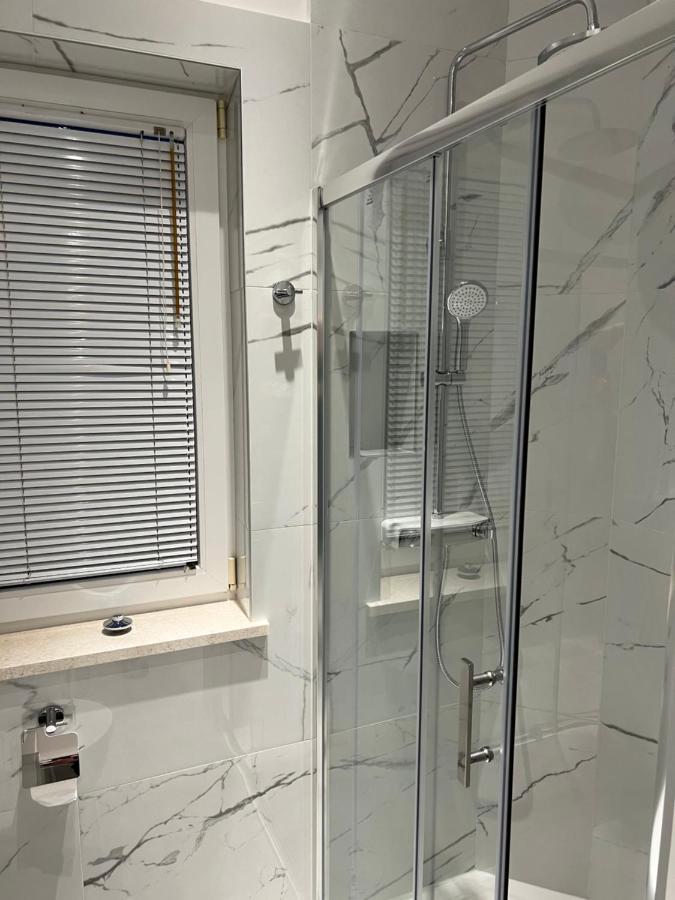 Apartment Igor 5 **** ميدولين المظهر الخارجي الصورة