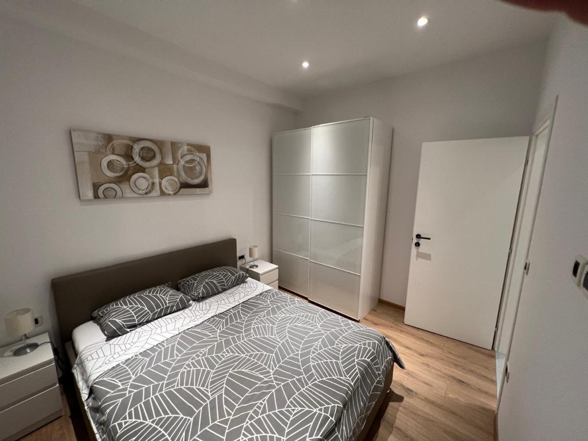 Apartment Igor 5 **** ميدولين المظهر الخارجي الصورة