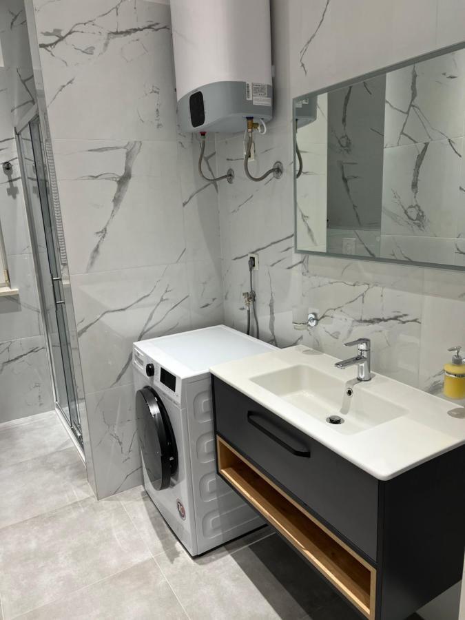 Apartment Igor 5 **** ميدولين المظهر الخارجي الصورة
