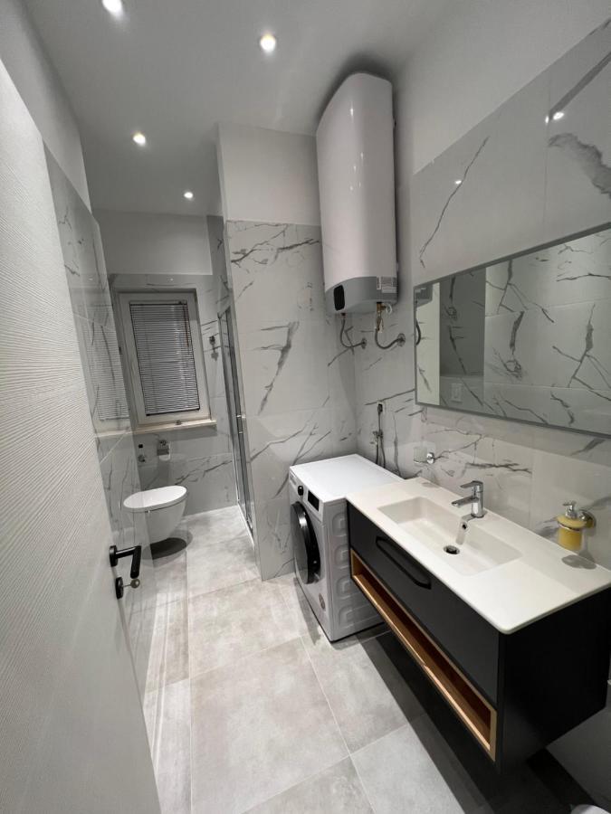 Apartment Igor 5 **** ميدولين المظهر الخارجي الصورة