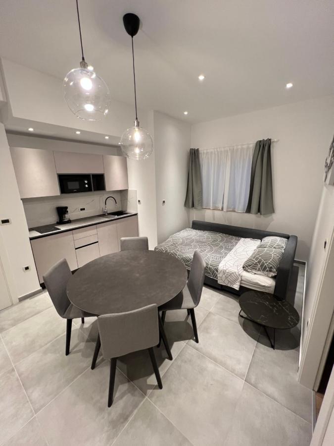 Apartment Igor 5 **** ميدولين المظهر الخارجي الصورة