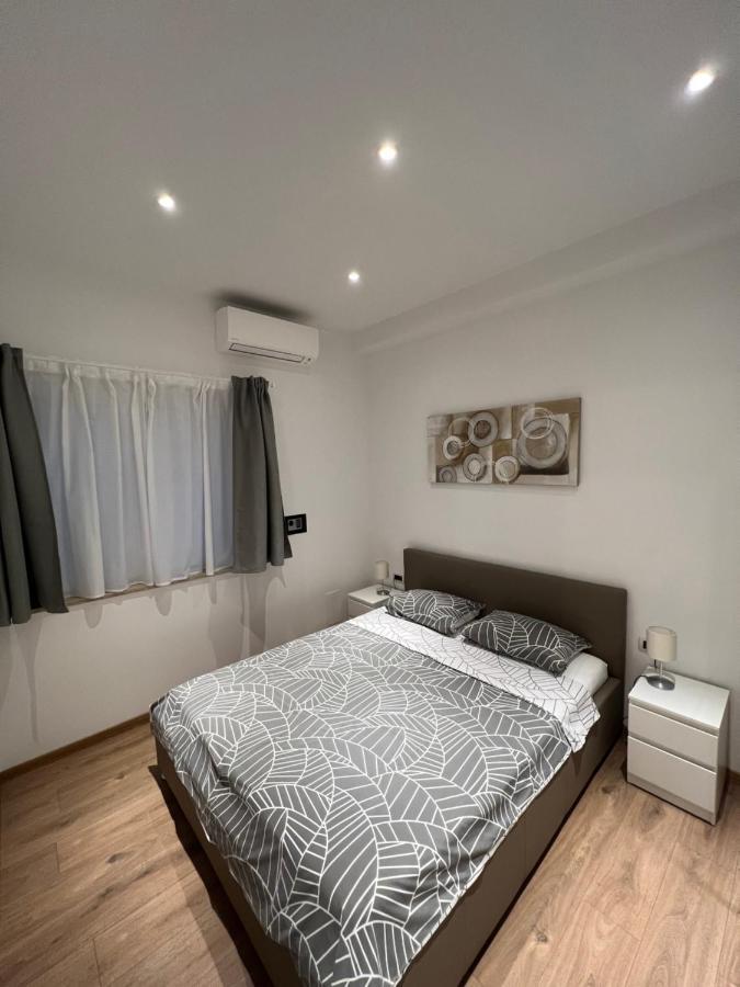 Apartment Igor 5 **** ميدولين المظهر الخارجي الصورة