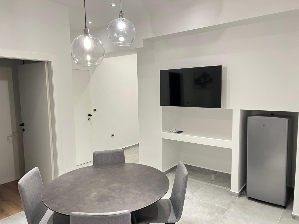 Apartment Igor 5 **** ميدولين المظهر الخارجي الصورة